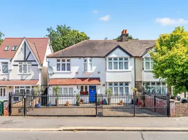 Wandle Road, Morden photo