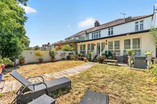 Wandle Road, Morden