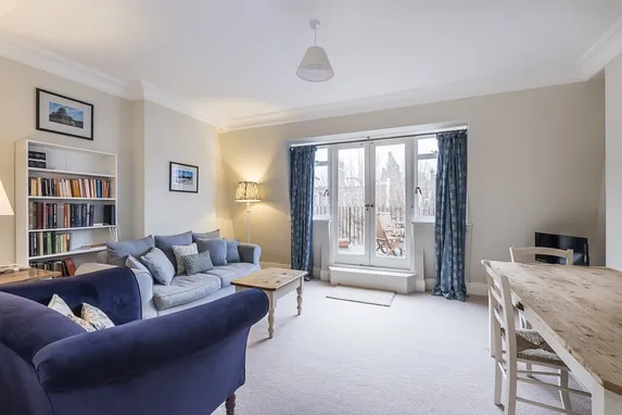 Sloane Court East, Chelsea, SW3