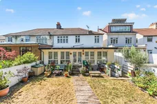 Wandle Road, Morden