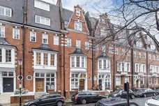 Sloane Court East, Chelsea, SW3 photo 2