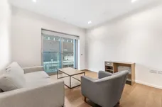 Columbia Gardens London SW6 photo 3