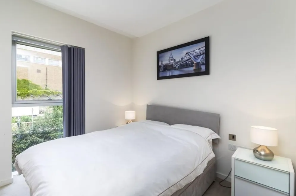 Columbia Gardens London SW6 photo 5