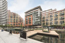 Praed Street Paddington W2 photo 1