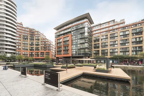 Praed Street Paddington W2