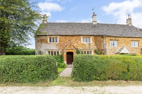 The Green Great Tew OX7