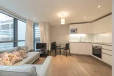Merchant Square East Paddington W2 photo 3