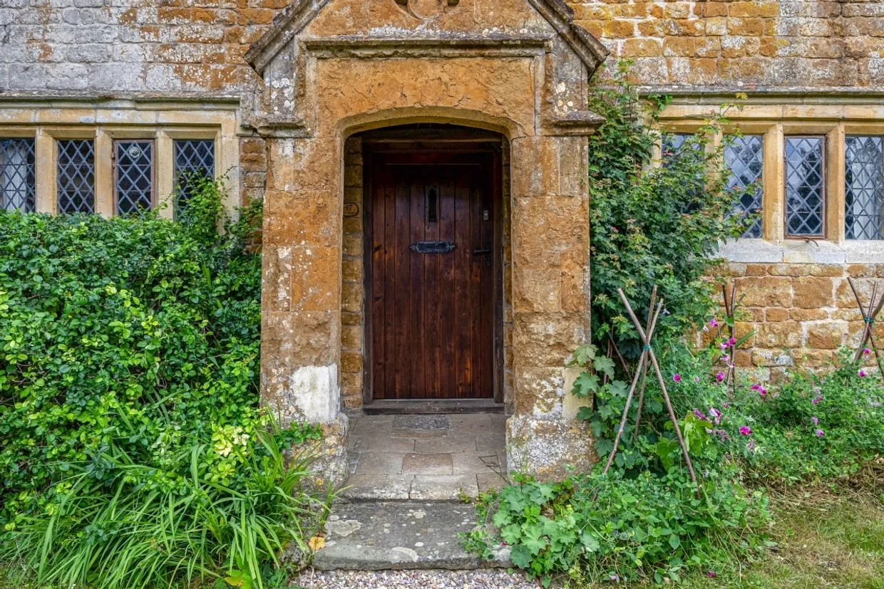 The Green Great Tew OX7 photo 2