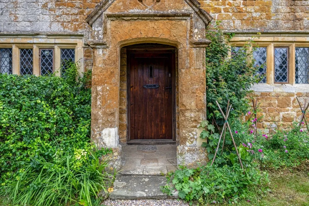 The Green Great Tew OX7 photo 2