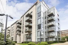 Columbia Gardens London SW6 photo 9