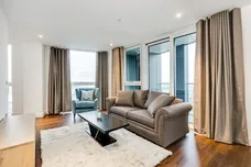 Nine Elms Point, 50 Wandsworth Road London SW8 photo 1