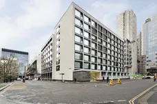 Wood Street London EC2Y photo 1