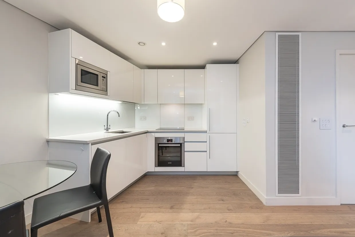 Merchant Square East Paddington W2 photo 6