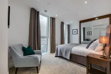 Nine Elms Point, 50 Wandsworth Road London SW8 photo 4