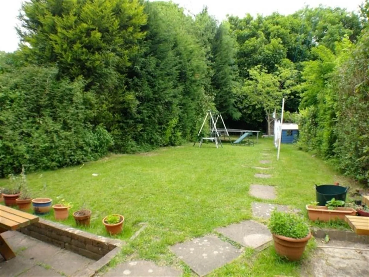 The Queens Drive Mill End WD3 photo 2