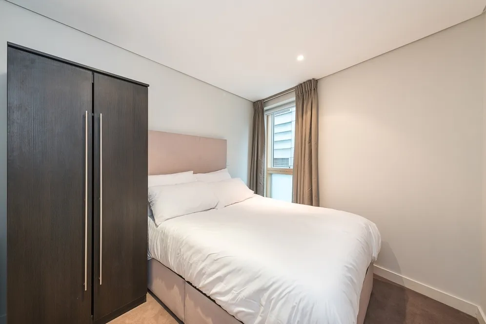 Merchant Square East Paddington W2 photo 7