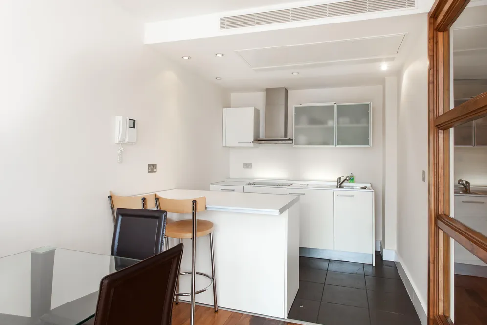 Praed Street Paddington W2 photo 4