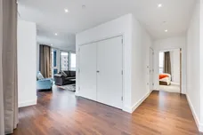 Nine Elms Point, 50 Wandsworth Road London SW8 photo 4