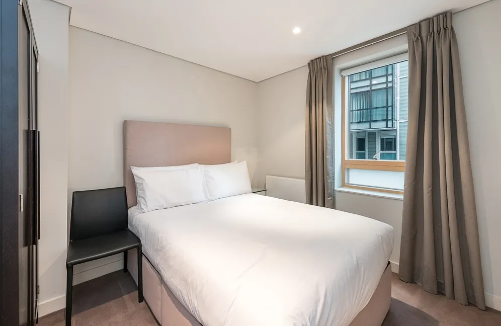 Merchant Square East Paddington W2 photo 9