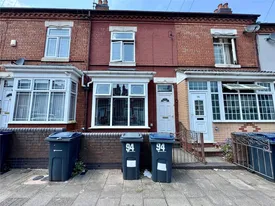 Property responsive