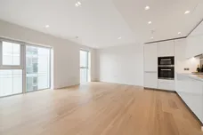 Columbia Gardens London SW6 photo 16