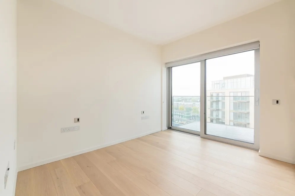 Columbia Gardens London SW6 photo 17