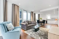 Nine Elms Point, 50 Wandsworth Road London SW8 photo 8