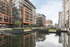 Praed Street Paddington W2 photo 7
