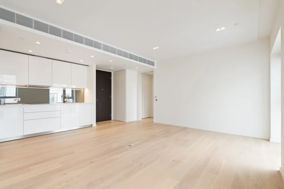 Columbia Gardens London SW6 photo 18