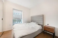 Columbia Gardens London SW6 photo 20