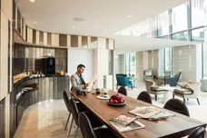 Columbia Gardens London SW6 photo 22