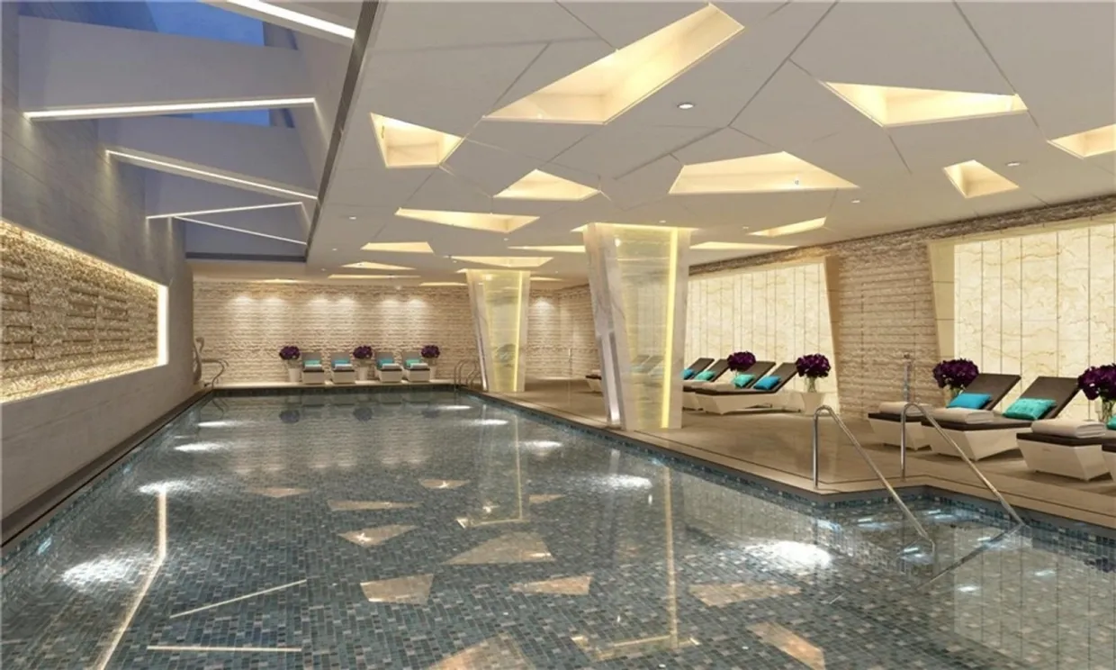 Columbia Gardens London SW6 photo 23
