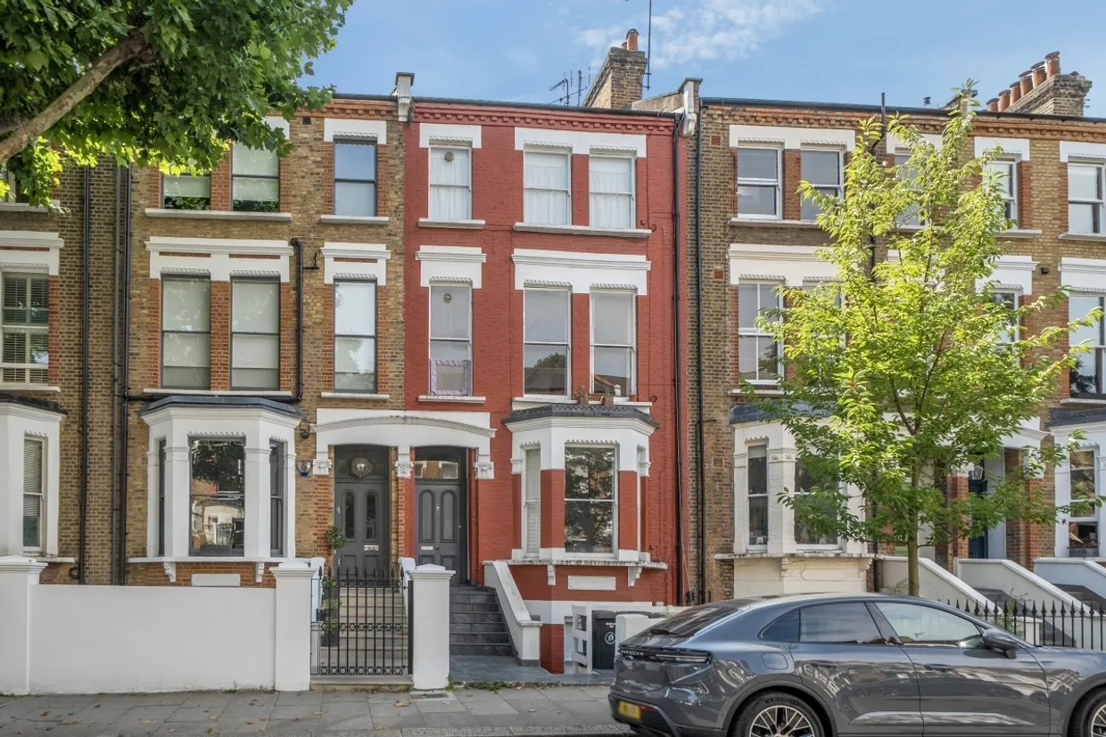Marylands Road London W9 photo 7