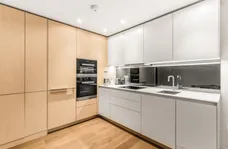 Columbia Gardens London SW6 photo 27