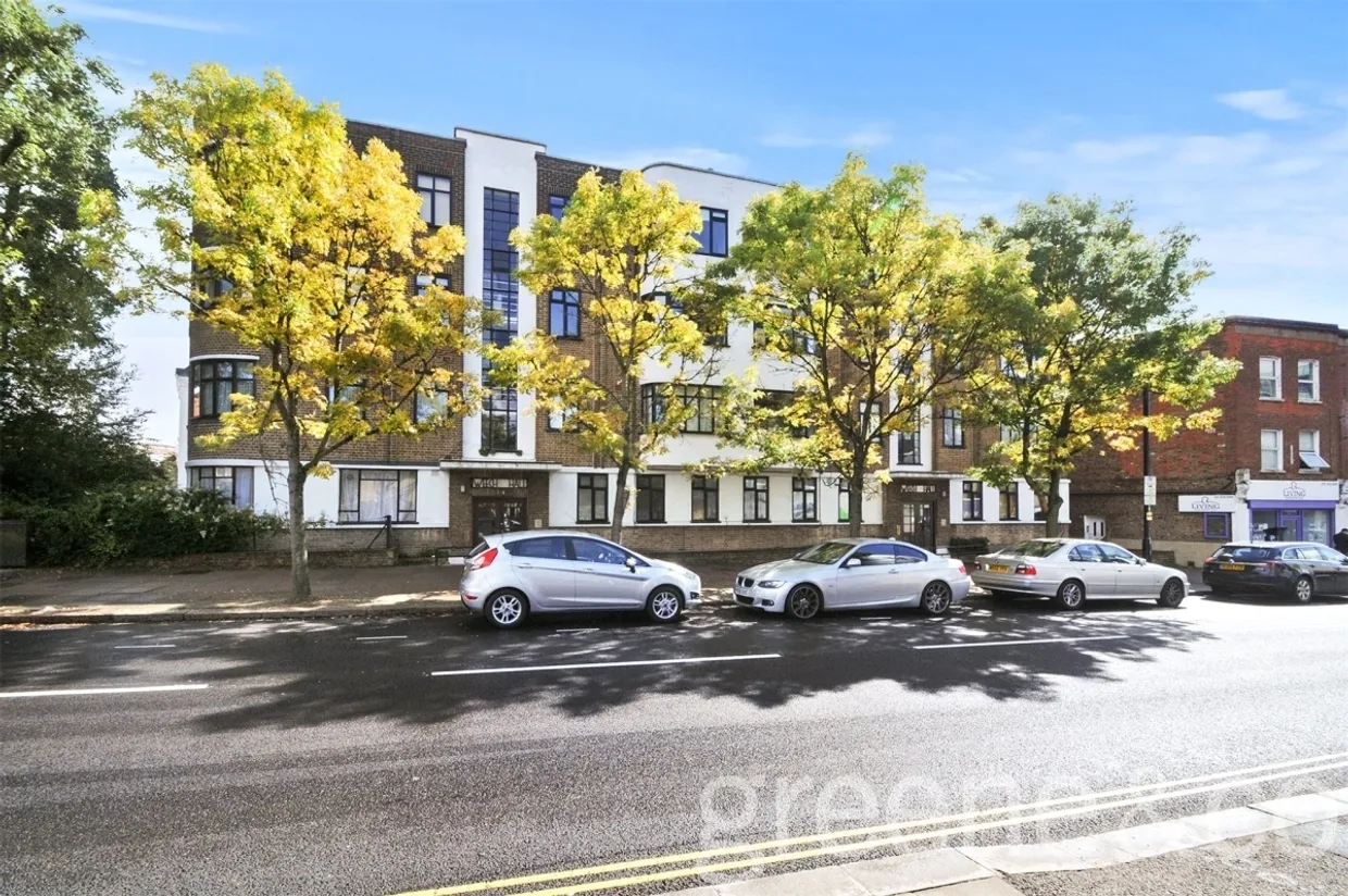Fortune Green Road London NW6 photo 1