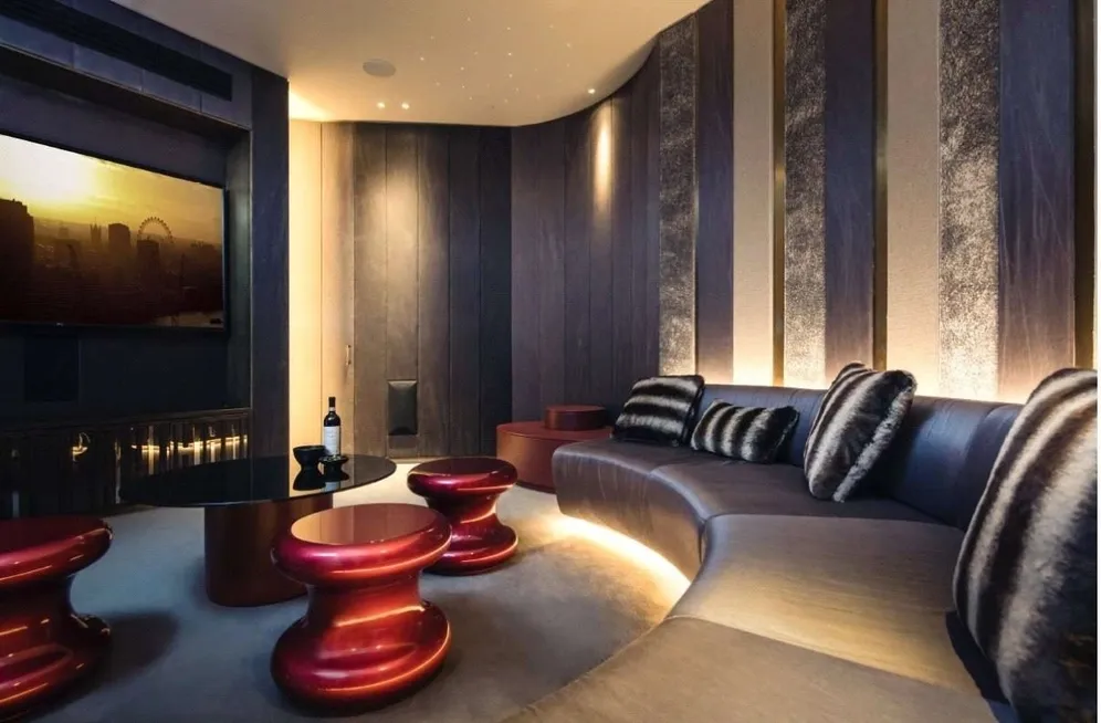 Columbia Gardens London SW6 photo 29