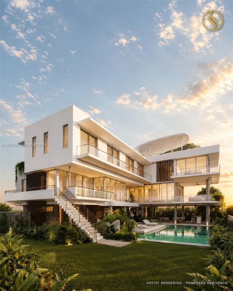 2880 Fairgreen Dr, Miami Beach, FL 33140