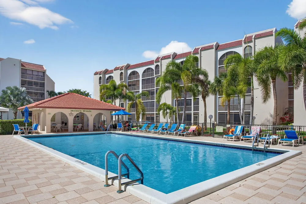 3485 Environ Blvd, Lauderhill, FL 33319