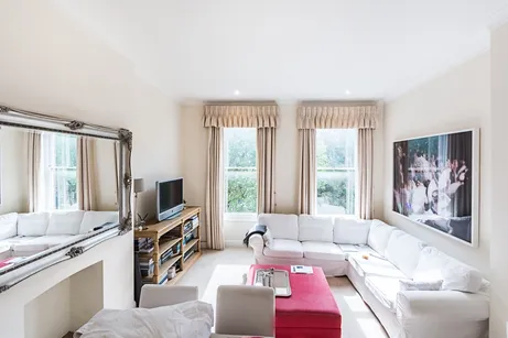 Courtfield Road South Kensington SW7