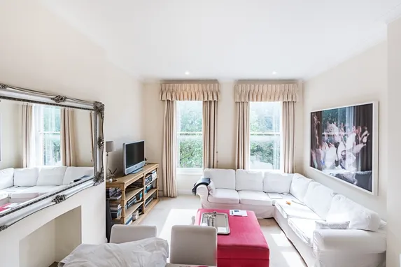 Courtfield Road South Kensington SW7