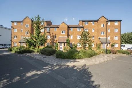 John Silkin Lane Deptford SE8