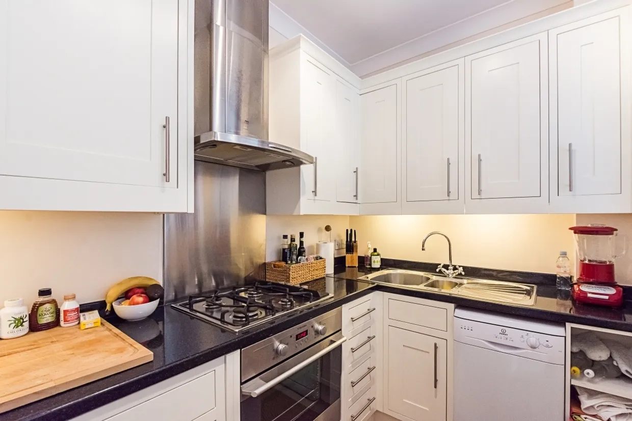 Courtfield Road South Kensington SW7 photo 3