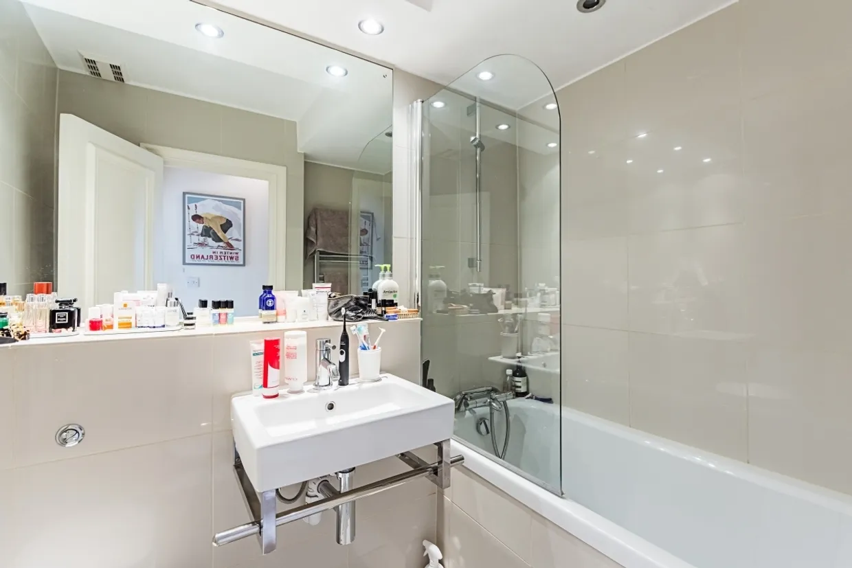 Courtfield Road South Kensington SW7 photo 4