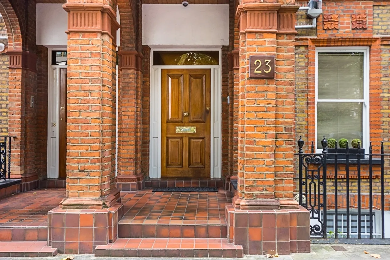 Courtfield Road South Kensington SW7 photo 7
