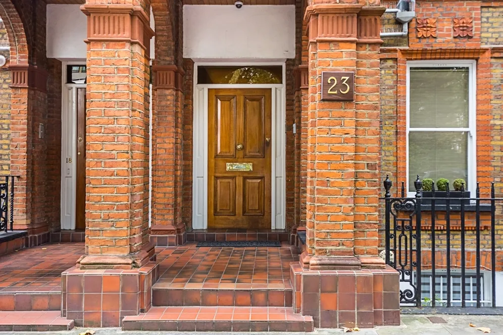 Courtfield Road South Kensington SW7 photo 7