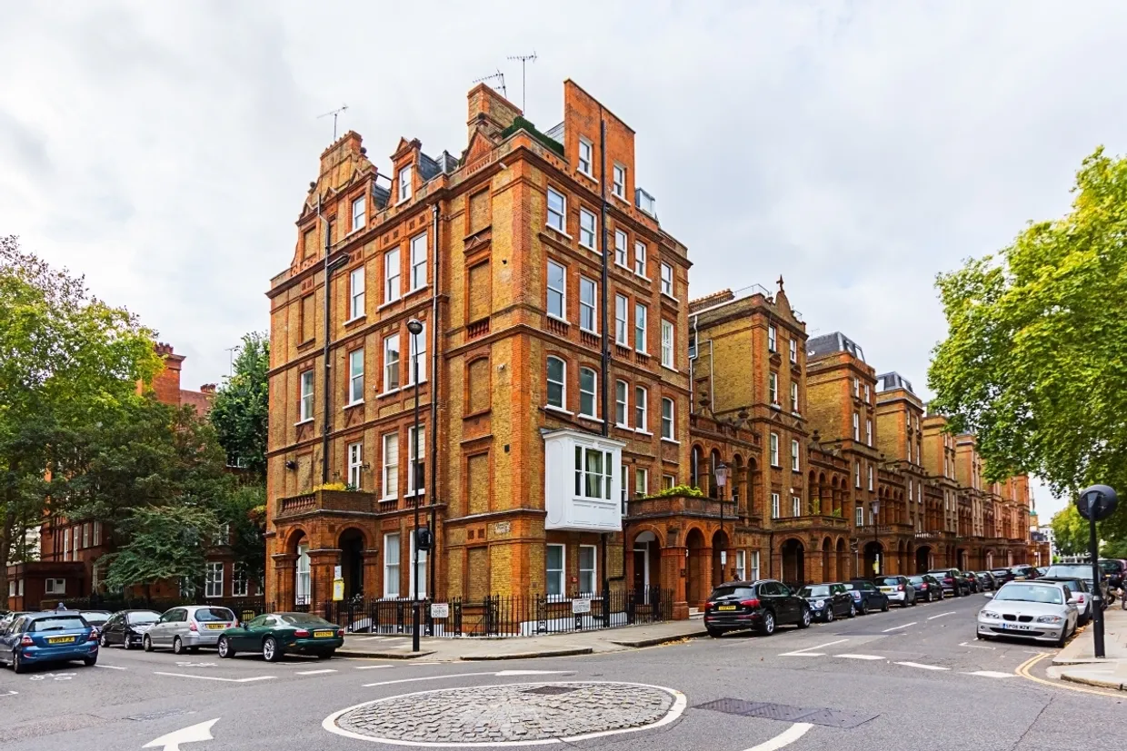 Courtfield Road South Kensington SW7 photo 9