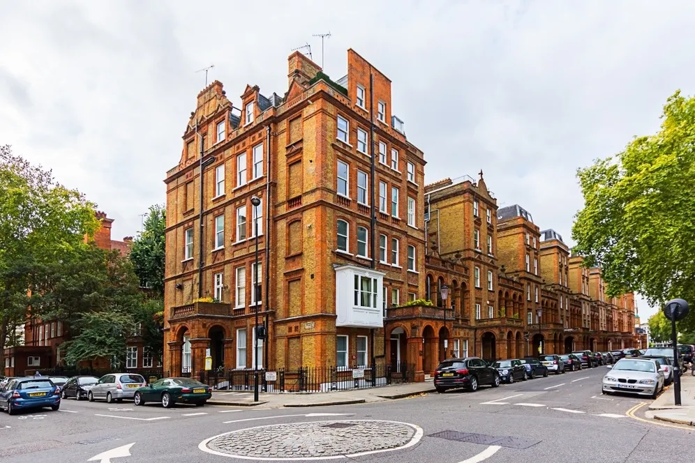 Courtfield Road South Kensington SW7 photo 9