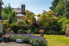 Park Gardens Bath BA1 photo 3