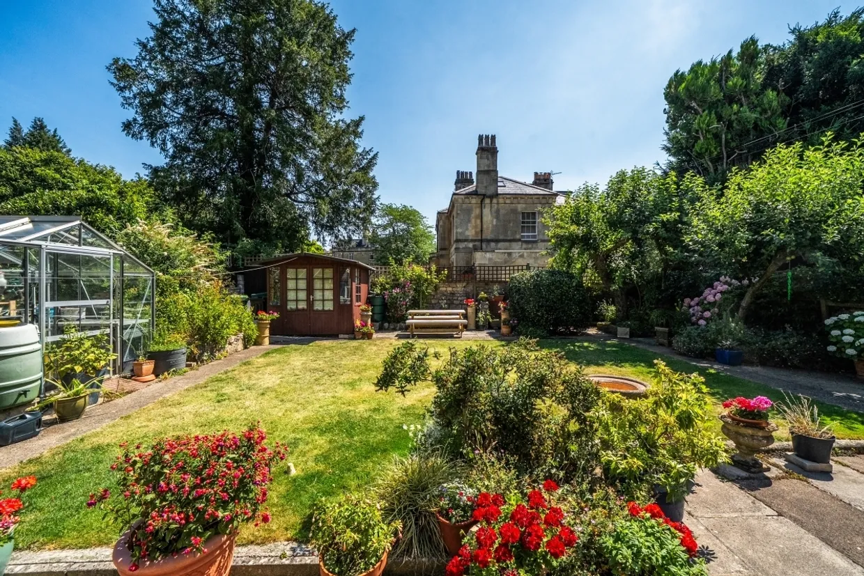Park Gardens Bath BA1 photo 15