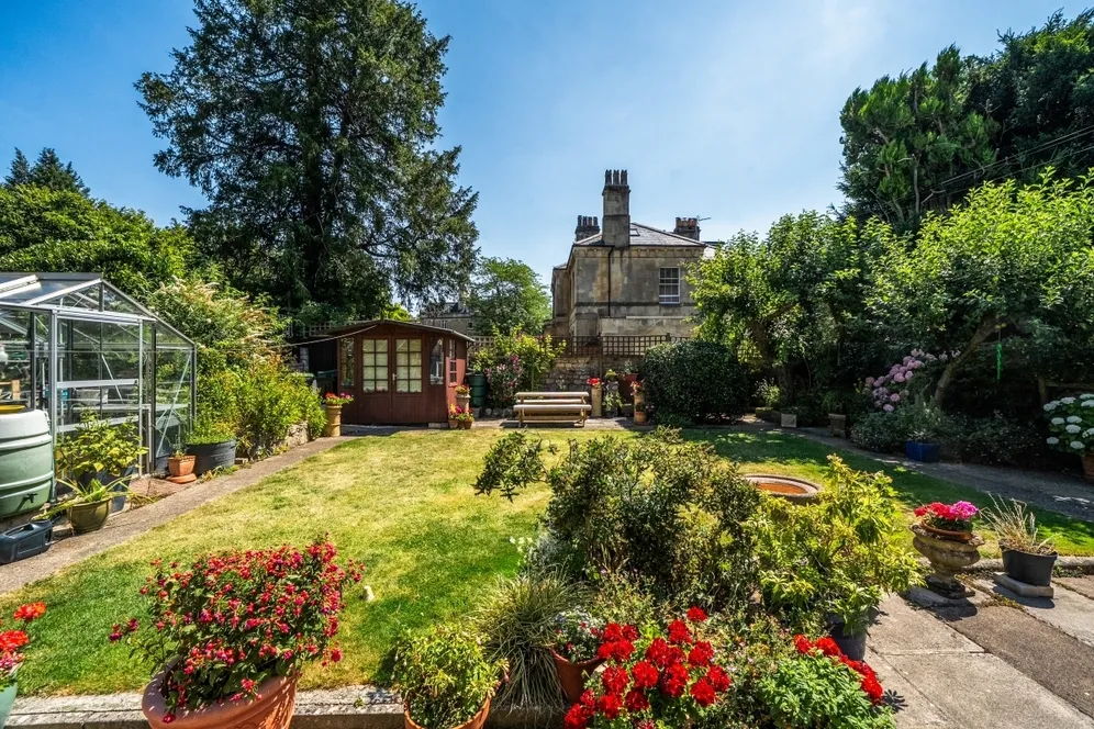 Park Gardens Bath BA1 photo 15